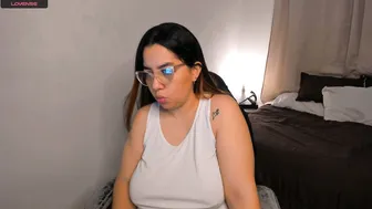 dulce_brithany recorded nude video 245494