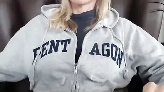 Hornyssima 10 October 2025