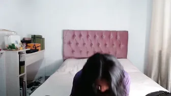 Alia054 sport porn video