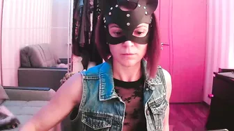 cleo_catra recorded nude video 245538