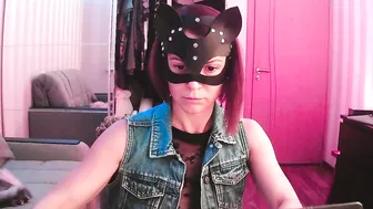 cleo_catra recorded nude video 245538