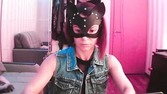 Cleo_catra 10-10-2025 dirtytalk