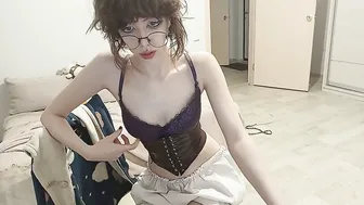 shushencii recorded nude video 245551