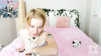 pink_lila18 recorded nude video 245569