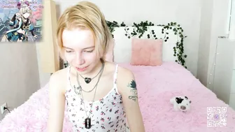 pink_lila18 recorded nude video 245569