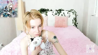 pink_lila18 recorded nude video 245569