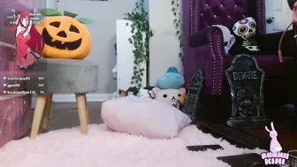 Bunniikimi 10/10/2025