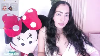 aurora_rainbow recorded nude video 245642