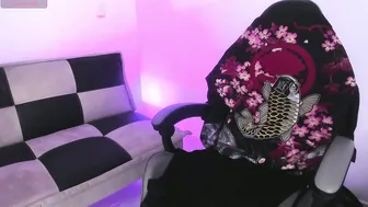 Gwenhazel teen webcam