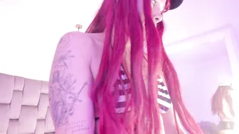 lexa_25_ recorded nude video 245684