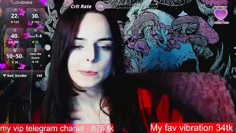 ariana_light recorded nude video 245709