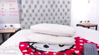 aria_paul recorded nude video 245733