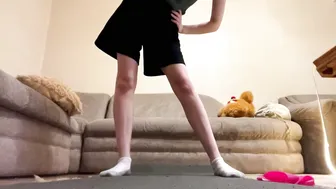 Nidarobichau skinny cam girl chat