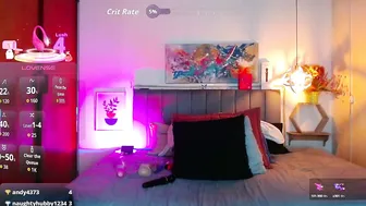 Rose_thompson1 cam girl 10/10/2025