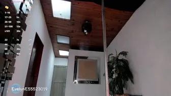 evelyn_evelyn recorded nude video 245808