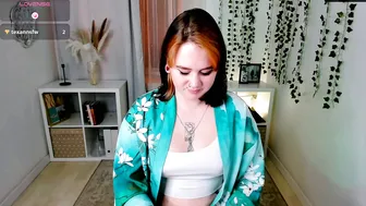 Lunaali (10/10/2025) chat sex