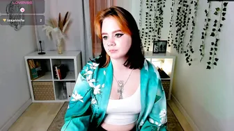 Lunaali (10/10/2025) chat sex