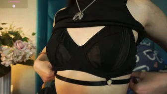 gizefto recorded nude video 245869