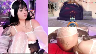 eterna_aura recorded nude video 245926