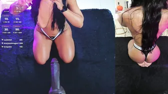 laady_brownn curvy webcam