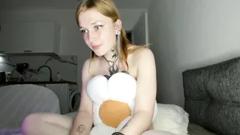 F_w_b lovense cam video