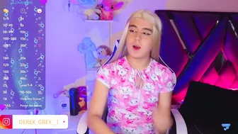 derek_greyy_ recorded nude video 245958