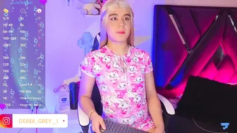derek_greyy_ recorded nude video 245958