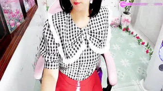 sweet_lily0 recorded nude video 245999