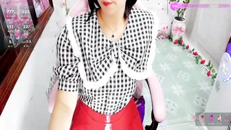 sweet_lily0 recorded nude video 245999