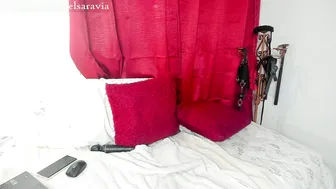 mabelsaravia recorded nude video 246002