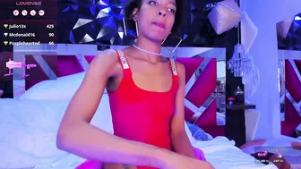 Afroditagreenn porn cam video 10 October 2025