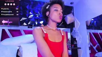 Afroditagreenn porn cam video 10 October 2025