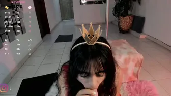 evelyn_evelyn recorded nude video 246038