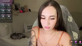 natalyfreman webcam video 10/10/2025