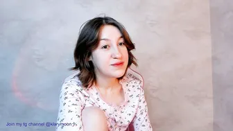 klary_moon recorded nude video 246065