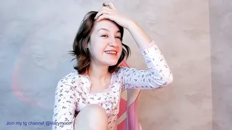 klary_moon recorded nude video 246065