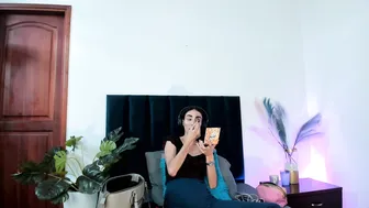 Ninacavallli 10-Oct-25