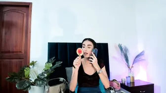 Ninacavallli 10-Oct-25