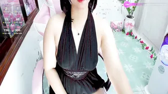 sweet_lily0 recorded nude video 246200