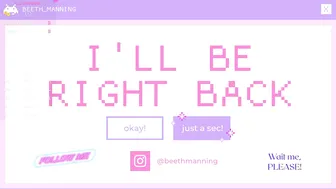 beethmanning_ 10-11-2025 webcam chat