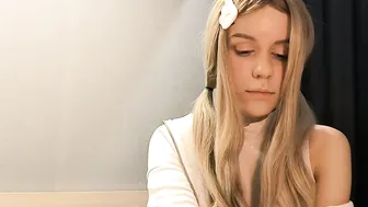 Tressamarshbanks porn xxx 10-Oct-2025