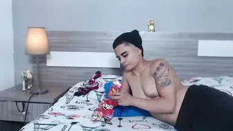 liiamthompson recorded nude video 246235
