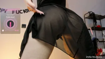 annatrueno recorded nude video 246302