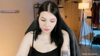 annatrueno recorded nude video 246302
