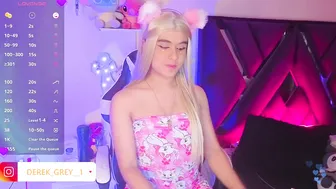 derek_greyy_ recorded nude video 246383