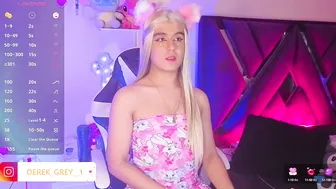 derek_greyy_ recorded nude video 246383