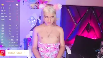 derek_greyy_ recorded nude video 246383