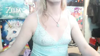 savanah_banana recorded nude video 246404