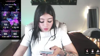 gabriella_live_ recorded nude video 246415