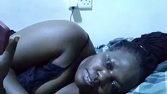 sexy_ebony254 recorded nude video 246428
